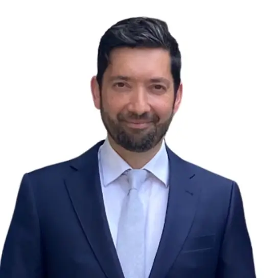 Picture of Michael J. Marquis, MBA, ARM®